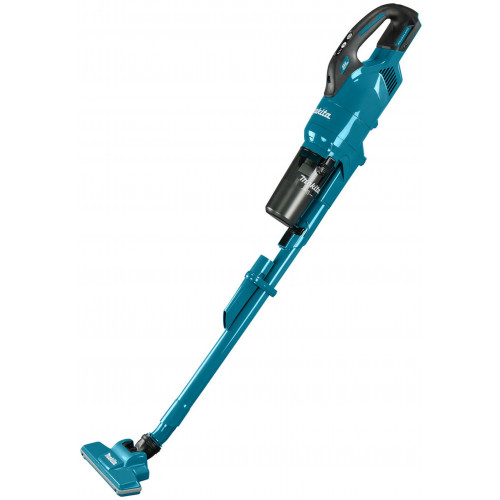 Makita DCL286FZ Aspirateur a main Li-ion LXT (18V/sans batterie)